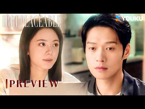 【VIP-08PREVIEW】Beneath the sun, hardworking Cinderella glows, and the prince’s heart stirs.💘 | YOUKU
