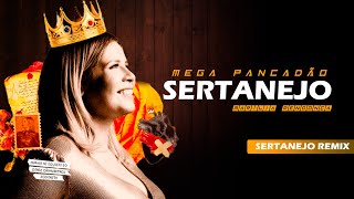 MEGA PANCADÃO SERTANEJO | ESPECIAL MARÍLIA MENDONÇA | SERTANEJO REMIX | ELETRONEJO 2022