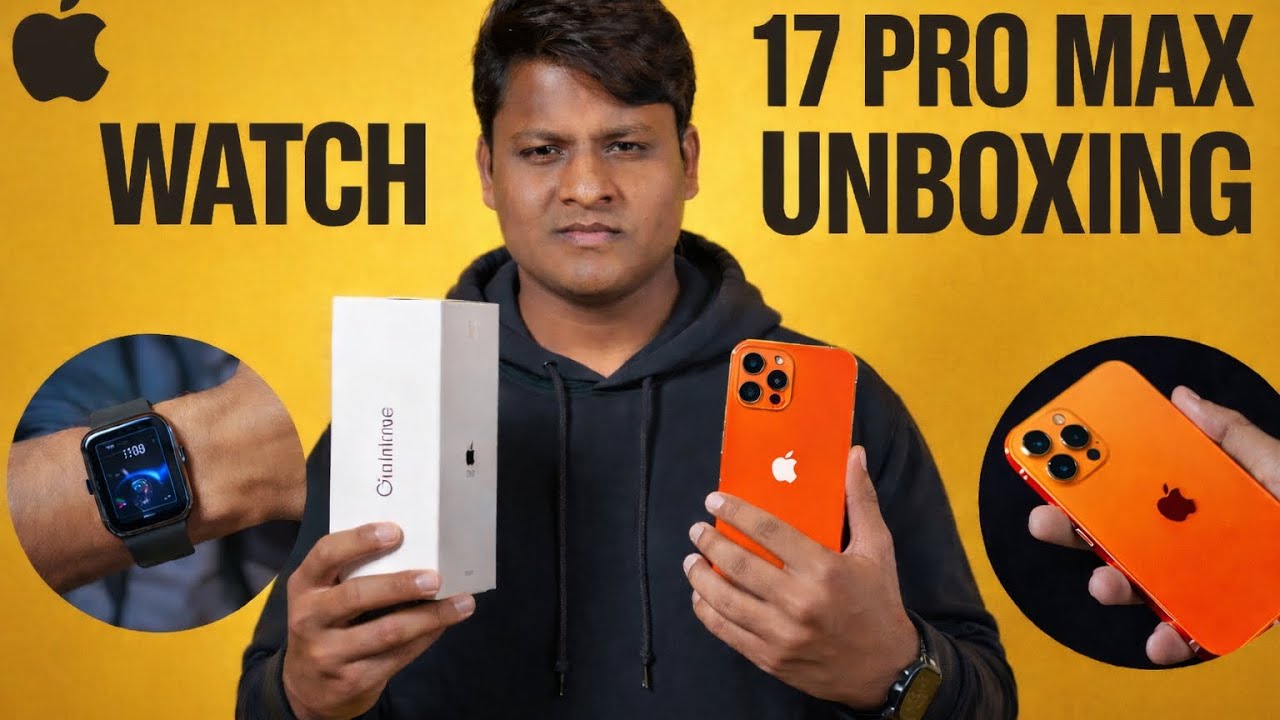Latest Title & Thumbnail