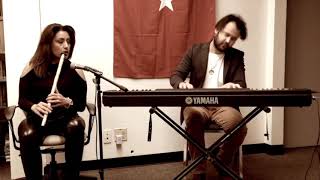 Senede Bir Gün - Burcu Karadağ Ft. Ali Tolga Demirtaş