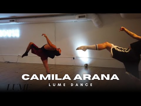 Ardina TAXI KEBAB Camila Arana Choreography Lumedancetraining 