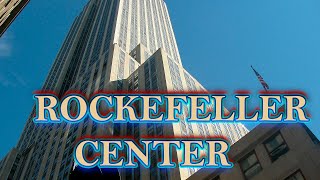 ROCKEFELLER CENTER