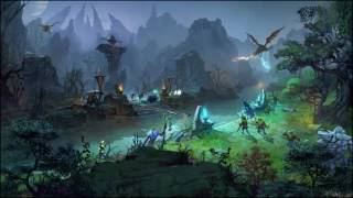 Heroes Within - Laning 2 Layer 3