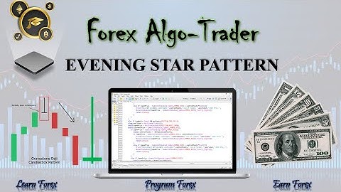 How to trade Forex Evening Star Pattern - PART 16 - The only Profitable Video You will ever need.