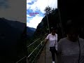 lost in the vibes of Kedarnath ✨🏔️