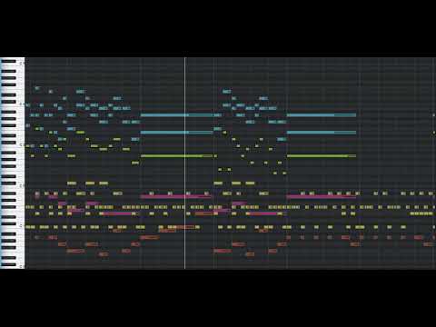 【耳コピ】FF6 決戦