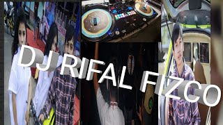 DJ BILA DIA MENYUKAI KU X MAMA MUDA TIBAN TIBAN TIK TOK TERBARU 2021( DJ RIFAL FIZCO )