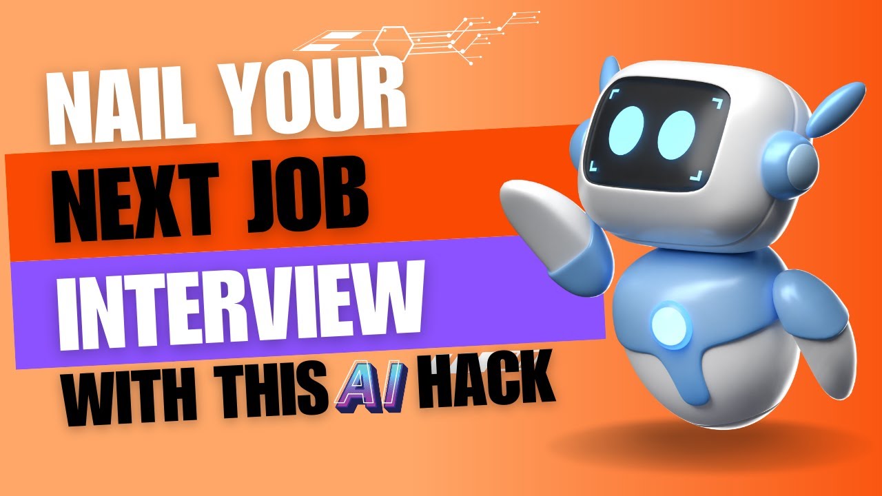 Land Your Dream Job in 60 Seconds! (This Hack Will Change Everything
