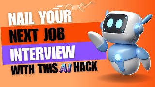 Land Your Dream Job in 60 Seconds! (This Hack Will Change Everything!) 🚀