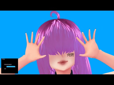 Perty - Message [Lyric Video]