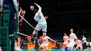 Top 20 Beautiful Volleyball Moments That We Can Never Forget You Should See This 