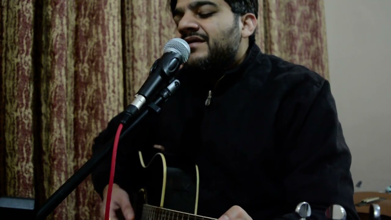 Moh Moh Ke Dhaage | Papon | Monali Thakur | Dum Laga Ke Haisha | Guitar Cover Moh Moh Ke Dhaage | Papon | Monali Thakur | Dum Laga Ke Haisha | Guitar Cover