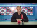 Eghishe Melikyan post-match press conference after the match against Ararat