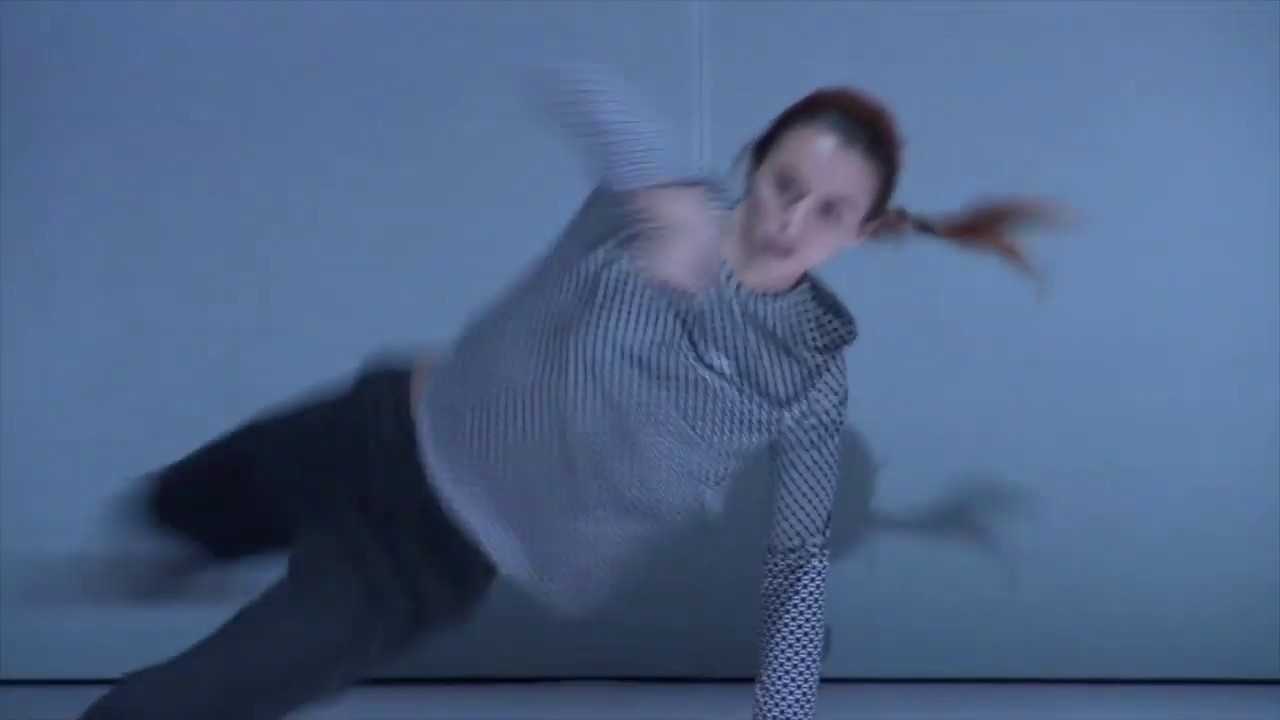 Showreel Tijana Prendovic