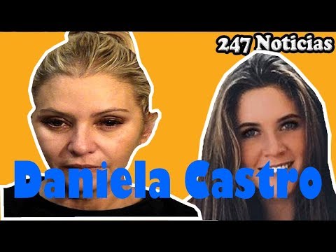 Vídeo: Filha De Daniela Castro Defende Mãe