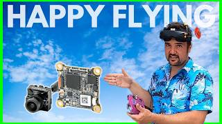 New CHANNEL TOOL, NEW DIGITAL WAVE, OPEN IPC, ANTIGRAVITY A1 goggles.