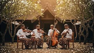 KERONCONG JAWA | SAKLAWASE TRESNO, KANGGO KOE