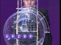 "Счастливый случай" - Пятый розыгрыш (1/2)