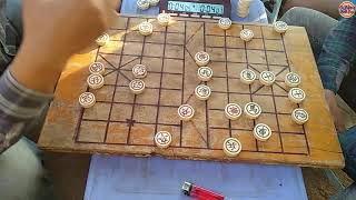 Cờ tướng vỉa hè- cao thủ gặp cao thủ (quá hay) screenshot 4