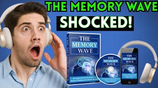 The Memory Wave Reviews 🎧– Does It Really Work ? (Full Honest Review 2026)