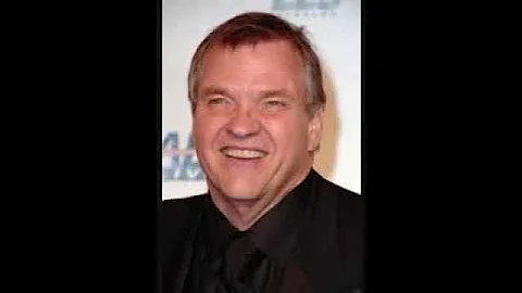 Meat Loaf - Interview