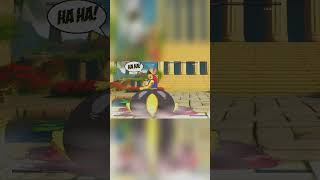 Camilla Vs Julian Mugen