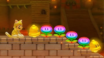 Super Mario Maker 2 - Endless Mode #307