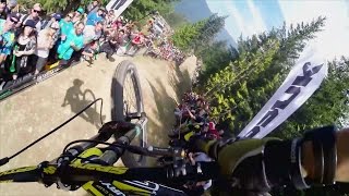 On Board Bernardo Cruz Whip-Off World Championships