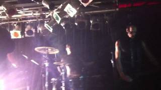 Combichrist 15-1-2012 Follow the trail of blood