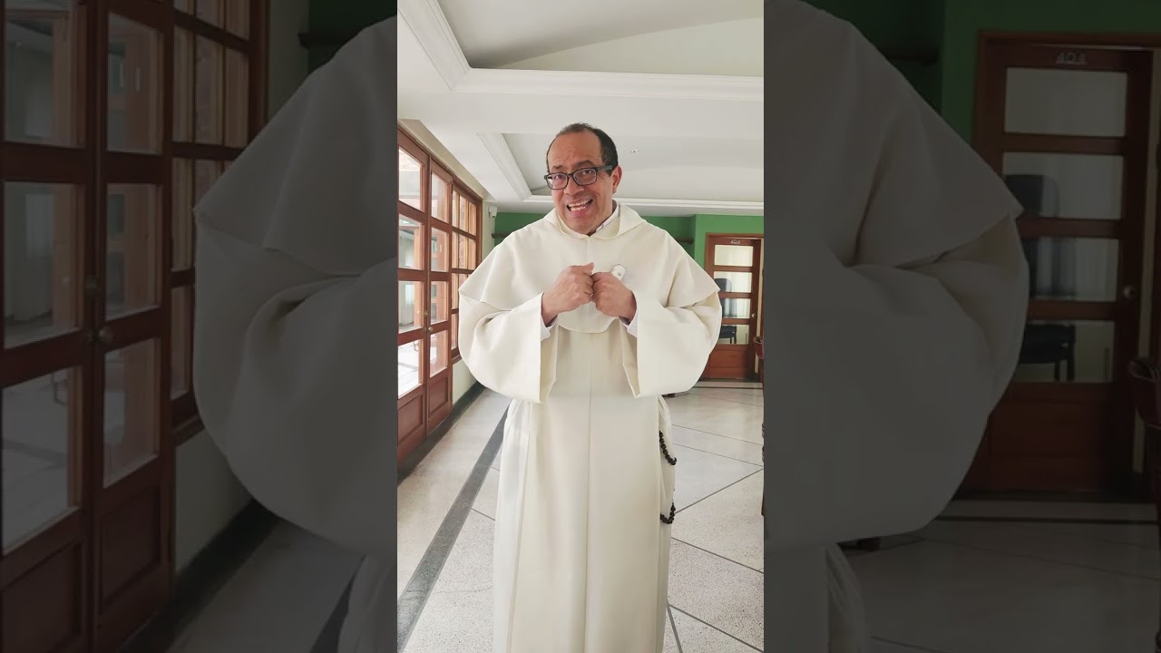 EL CAMINO Neocatecumenal - Honestamente 162)