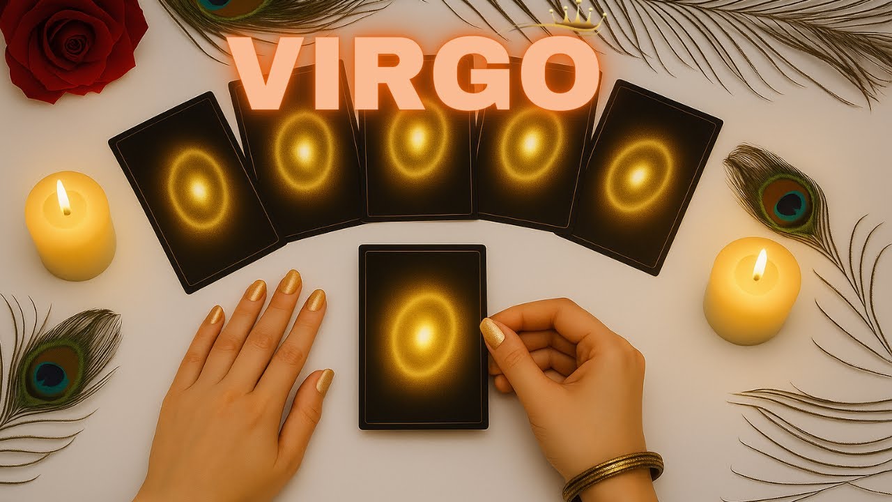 ДЕВА ❤️ВАШ ЧЕЛОВЕК НЕ ИНТЕРЕСУЕТСЯ ДРУГИМИ… ОН ДУХОВНО И ГЛУБОКО ПРИВЛЕКАЕТСЯ К ВАМ😍