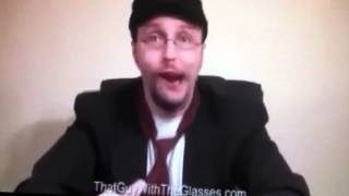 "I'm Acting!" Nostalgia Critic 3 - "Casper"