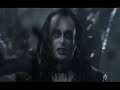 Cradle Of Filth - Temptation (Official Video)