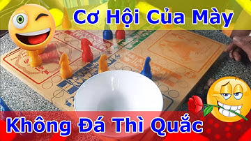 Tập 457 - Ván Cờ Đề Xuất Cho Bạn, Xem Giải Trí - Vạn Kỳ Thế Chiến [Cờ Cá Ngựa]