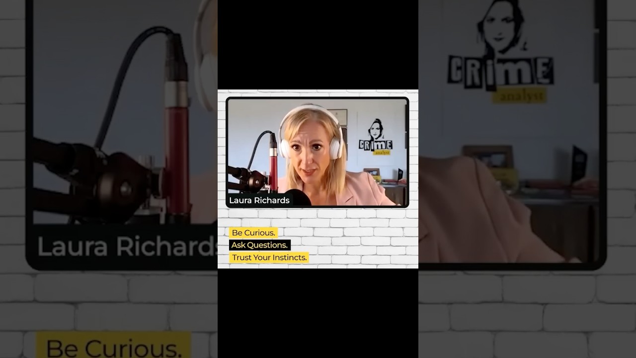 Tyrone Thompson’s stabbed Mackenzie Anderson 78 times after breaking into her home. He’s no victim