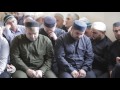 Республиканский маджлис алимов в с.Балахани  06.05.2017