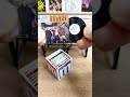 NAUGHTY BY NATURE HIPHOP HOORAY An miniature records #shorts #shorts