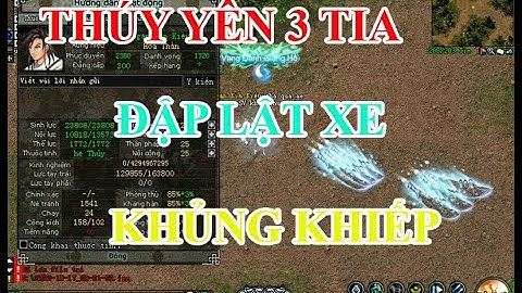 JX SIÊU NHÂN - CHO NHẬN ĐỒ HẮC THẦN - VŨ LIỆT - HUYNH ĐỆ - CỐ SƠN - QUÁ KHỦNG KHIẾP