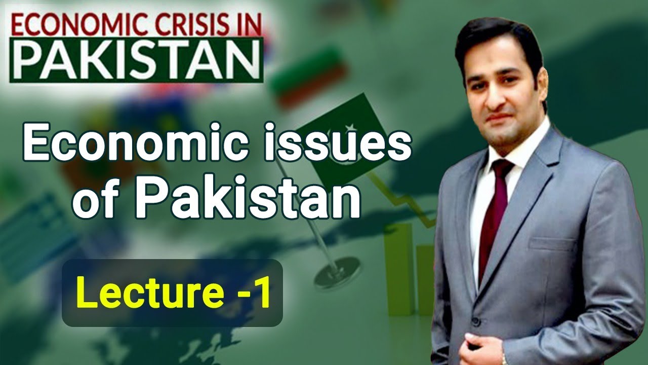 short essay on economic crisis of pakistan