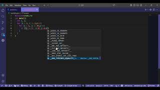 How to print Heart Pattern Shape in C programing || Pattern printing in C