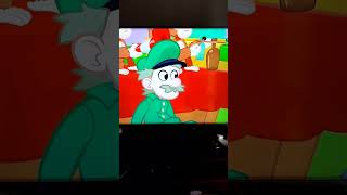 Morphle Crying Old And New