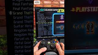 Plug This Into Your TV and Start Gaming Instantly