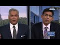 Dinesh D'Souza - Why Trump Pardoned Me