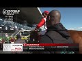 Woodbine, Tbred, October 4, 2026 Race 4 | Woodbine Horse Race Replay