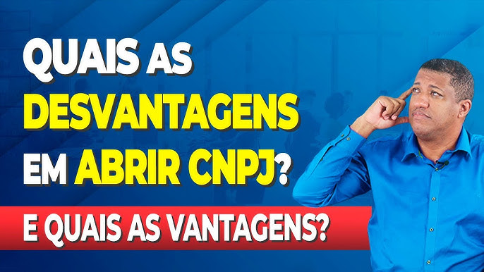 Como criar CNPJ para sua empresa? ENTENDA