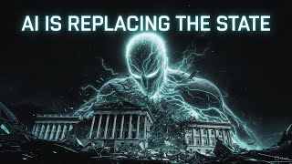 AI Is Replacing the State The Silent Takeover Has