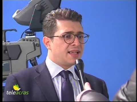 Teleacras - Giuseppe Sodano per elezioni Politiche