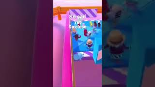 When your so unlucky