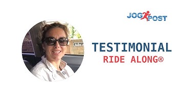 JogPost | Ride Along® | Anna - Avalon Construction and Design