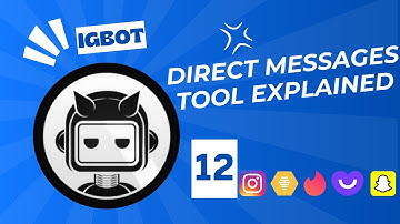 Instagram Phones Automation: Direct Messages Tool Explained